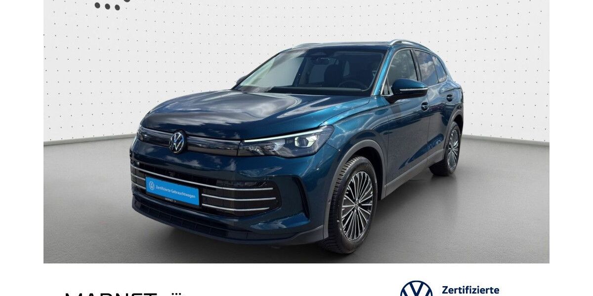 VW Tiguan 25.695 km 37.490 &euro; Mainz-Kastell (Wiesbaden) 55252