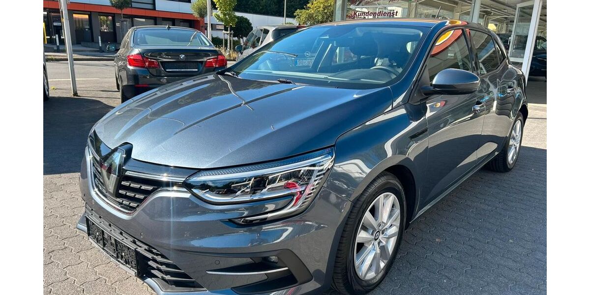 Renault Megane 65.000 km 14.990 &euro; Eitorf 53783