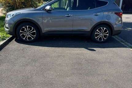 Hyundai SANTA FE 111.697 km 18.300 € Simmelsdorf 91245