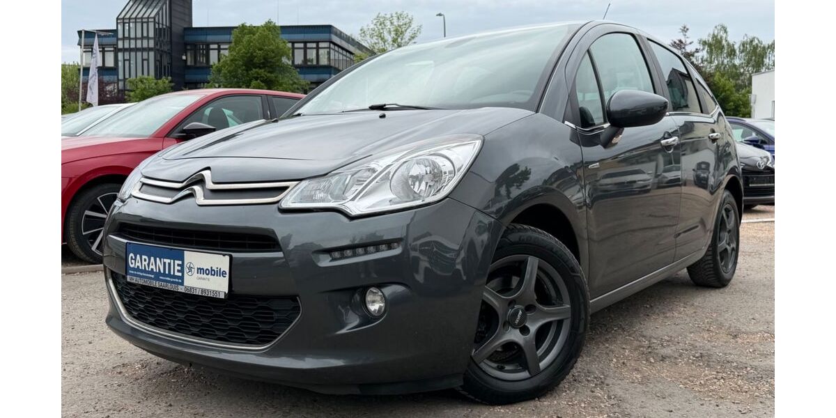 Citroen C3 186.000 km 4.300 &euro; Saarlouis 66740