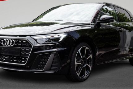 Audi A1 7.404 km 29.970 &euro; Herborn 35745