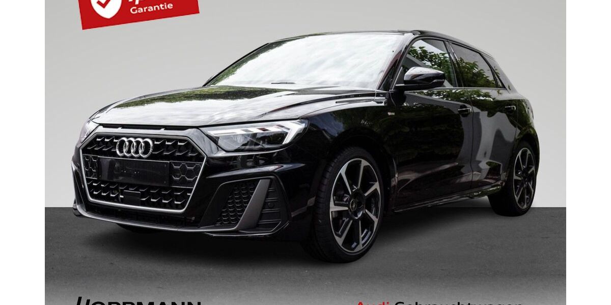 Audi A1 7.404 km 29.970 &euro; Herborn 35745