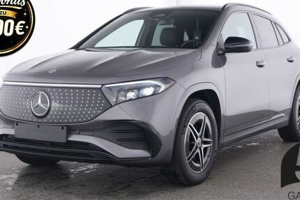 Mercedes-Benz EQA 4.602 km 43.850 &euro; Holzkirchen 83607