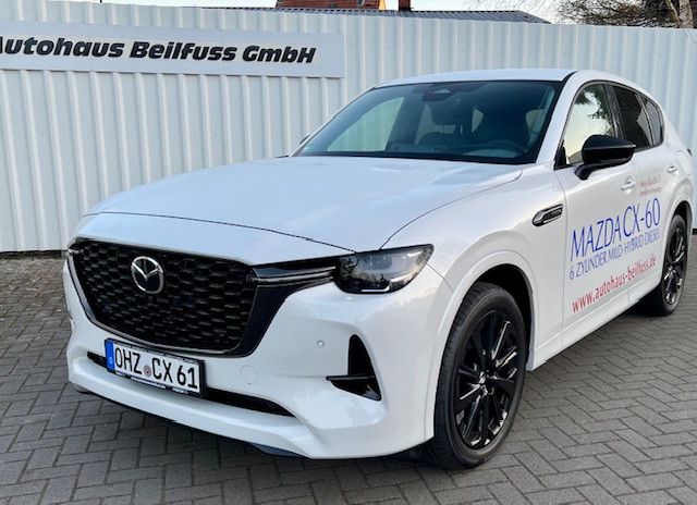 Mazda CX-60 3.500 km 49.500 &euro; Ritterhude 27721