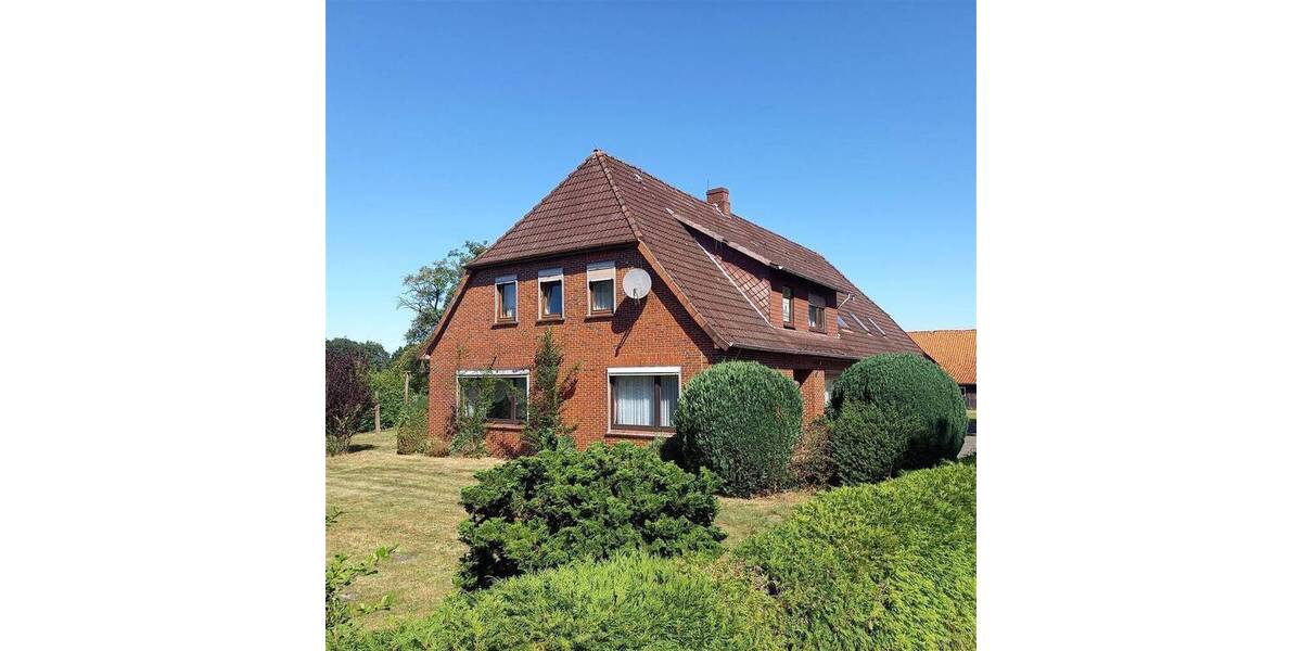 Mehrfamilienhaus, Wohnhaus Hude (Oldenburg) Hude - 1 Zimmer, 326 m&sup2;, 480.000&euro; | Angebot:22616297