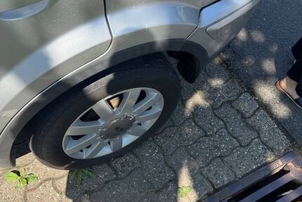 Ford Fusion 120.000 km 700 &euro; Heinsberg Randerath 52525