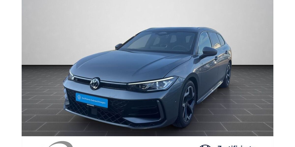 VW Passat 14.350 km 47.860 &euro; Saarbrücken 66115