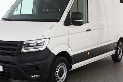 VW Crafter 9.473 km 39.880 &euro; Berlin 12103