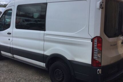 Ford Transit 178.500 km 9.999 &euro; Metzingen 72555