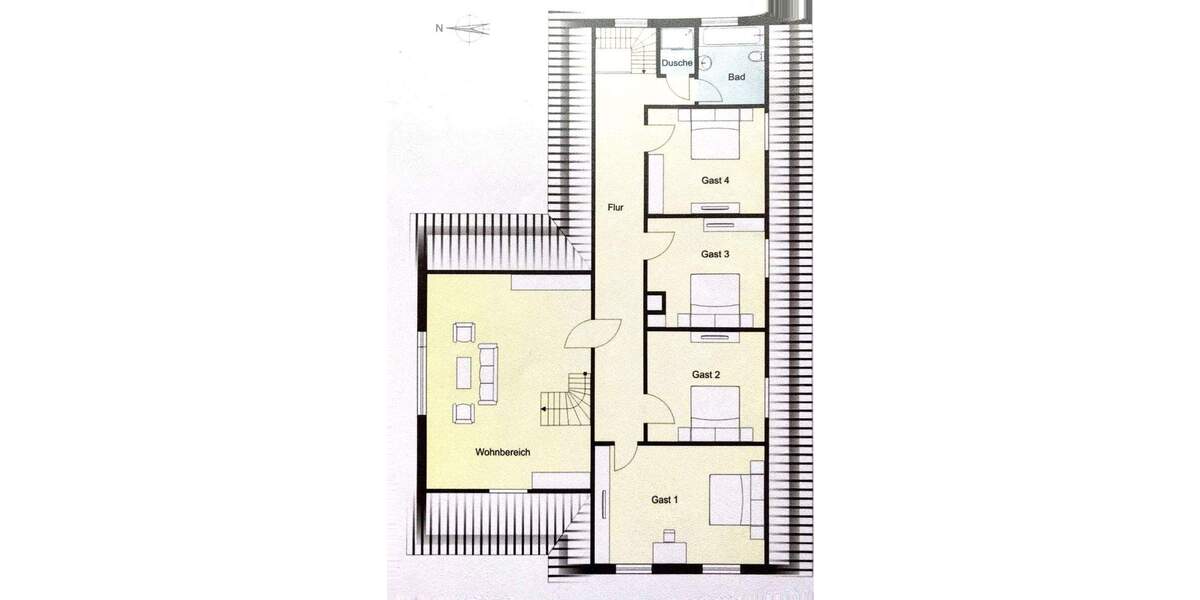 Einfamilienhaus Emmelsbüll-Horsbüll Horsbüll - 7 Zimmer, 595.000&euro; | Angebot:25689314