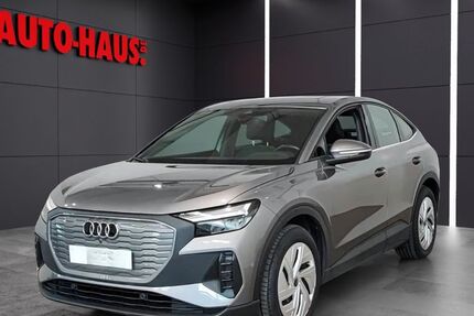 Audi Q4 e-tron 136.800 km 23.900 &euro; Montabaur 56410