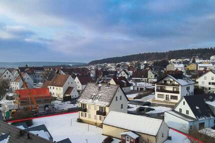 Grundstück Wackersdorf - 490.000&euro; | Angebot:24857872