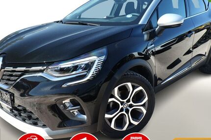 Renault Captur 49.500 km 17.688 &euro; Kehl 77694