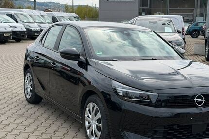 Opel Corsa 8.200 km 17.950 &euro; Trier 54294