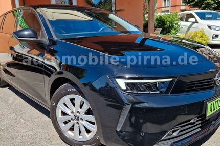 Opel Astra 76.500 km 15.950 &euro; Pirna 01796