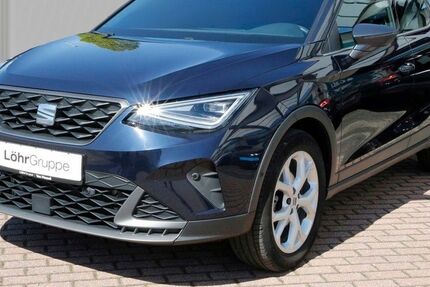 Seat Arona 45.240 km 18.330 &euro; Meckenheim / Bonn 53340