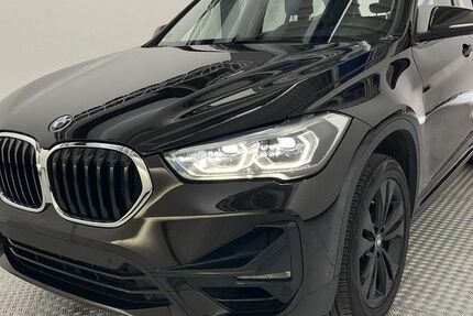BMW X1 100.000 km 24.900 &euro; Siegenburg 93354