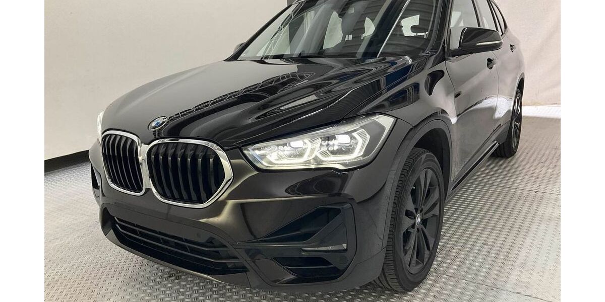 BMW X1 100.000 km 24.900 &euro; Siegenburg 93354