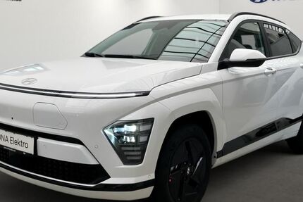 Hyundai KONA 6.000 km 37.900 &euro; Cottbus 03042