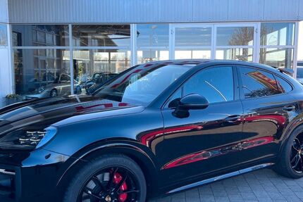 Porsche Cayenne 29.500 km 138.500 € Töging am Inn 84513