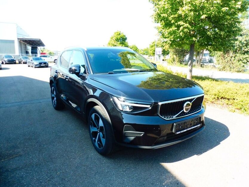 XC40