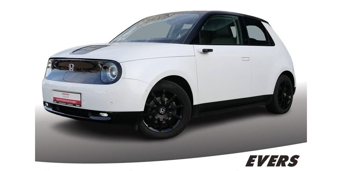 Honda e 31.919 km 15.930 &euro; Wesel 46485