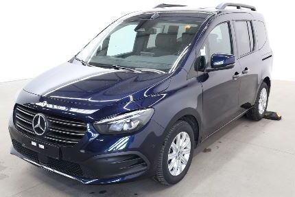 Mercedes-Benz T-Klasse 21.800 km 30.990 &euro; Zerbst 39261