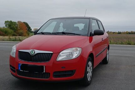 Skoda Fabia 173.000 km 1.800 € Königslutter 38154