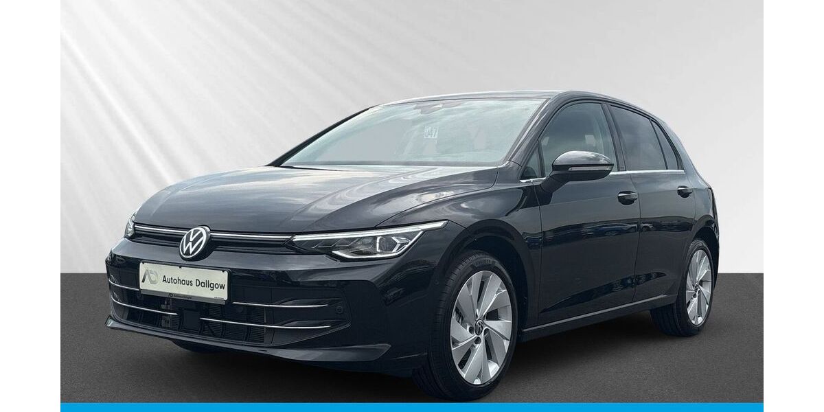 VW Golf 2.500 km 31.900 &euro; Dallgow-Döberitz 14624