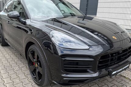Porsche Cayenne 110.822 km 82.950 &euro; Frankfurt/M 65933