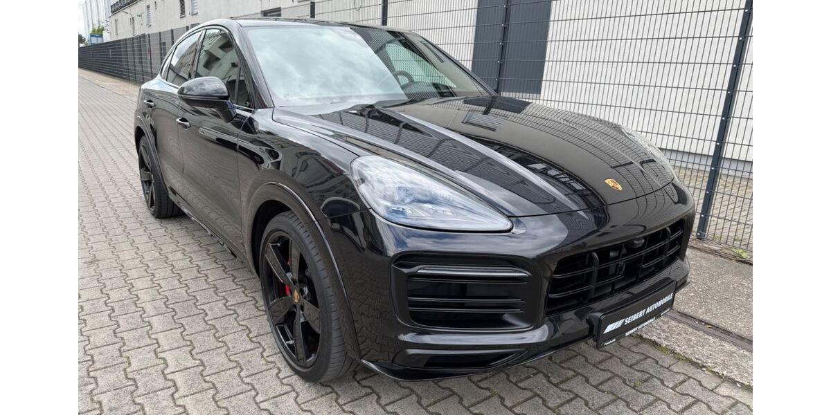 Porsche Cayenne 110.822 km 82.950 &euro; Frankfurt/M 65933