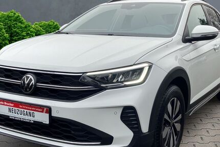 VW Taigo 22.189 km 23.916 &euro; Schmalkalden 98574