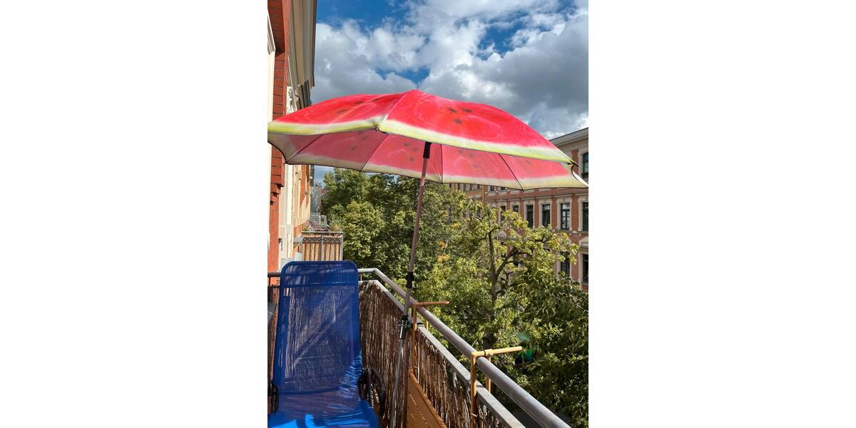 4 Zimmer Eigentumswohnung Balkon Sauna Denkmal Paulusviertel 4 zimmer