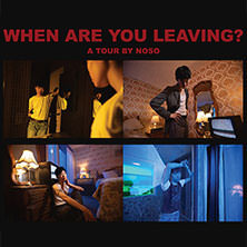 NoSo 06.02.2026 Uebel & Gefährlich