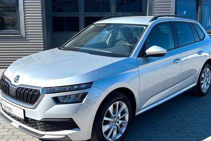 Skoda Kamiq 81.240 km 15.400 &euro; Birgel 54587