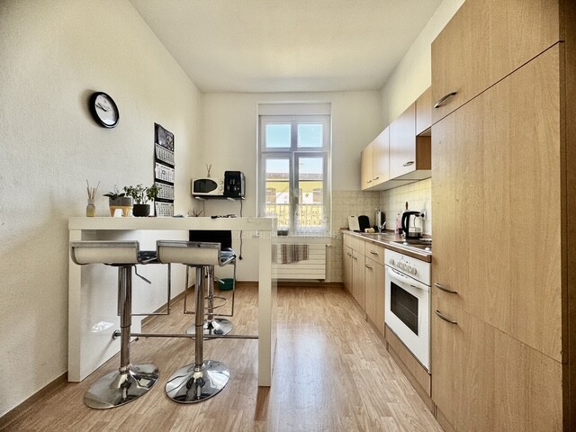 Wohn- und Geschäftshaus in Top-Lage von Luckenwalde - Wohn- & Geschäftshaus Luckenwalde | Angebot:26962173