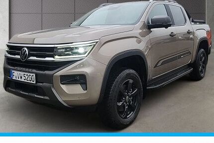 VW Amarok