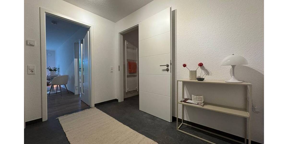 Etagenwohnung Achim - 2 Zimmer, 76 m&sup2;, 321.000&euro; | Angebot:25661317