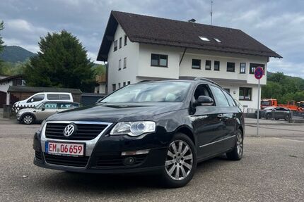 VW Passat 315.000 km 3.700 &euro; Kollnau 79183