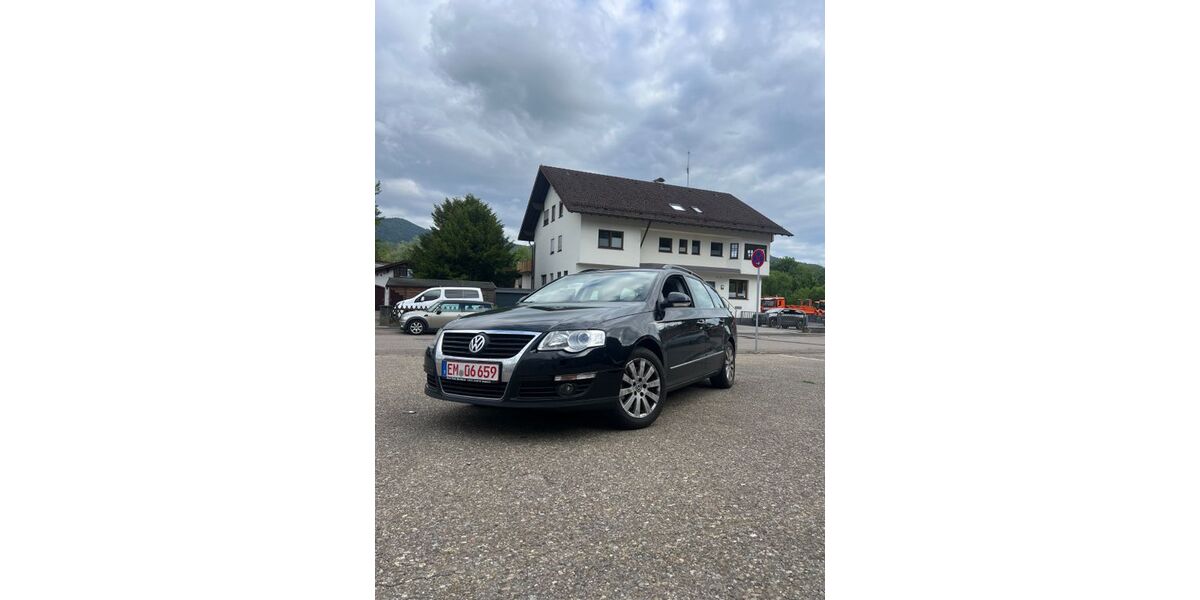 VW Passat 315.000 km 3.850 &euro; Kollnau 79183