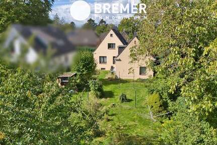 Grundstück zu verkaufen in Hamburg 910.000 € 1206 m²