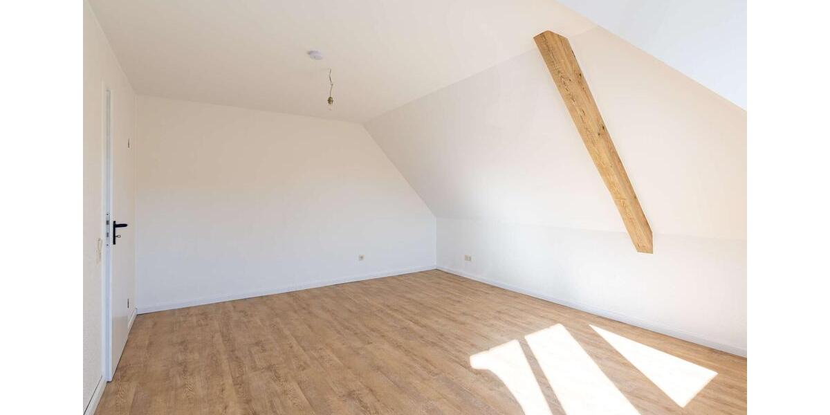 Maisonettenwohnung Rastede - 3 Zimmer, 88 m&sup2;, 800&euro; | Angebot:26301053