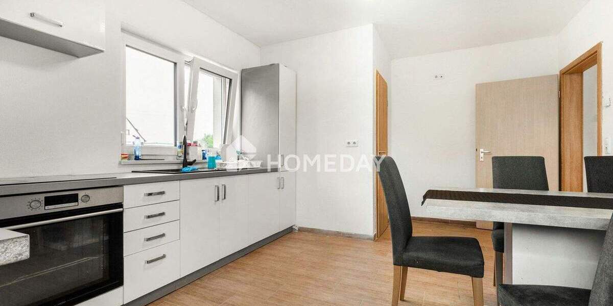 Mehrfamilienhaus, Wohnhaus Wiesau Kornthan - 1 Zimmer, 304 m&sup2;, 280.000&euro; | Angebot:25732655