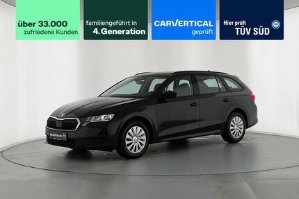 Skoda Octavia 14.682 km 23.589 &euro; Erfurt 99086