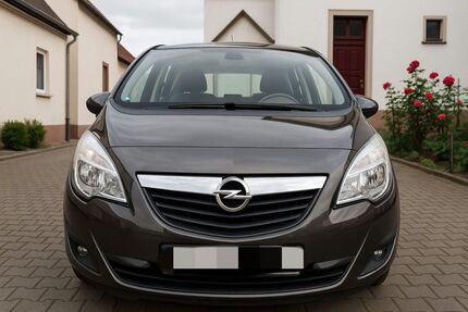 Opel Meriva 120.000 km 4.999 &euro; Mainz 55131