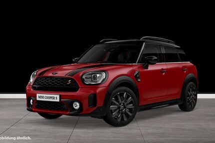 Mini Countryman S (Cooper) 32.653 km 30.790 &euro; Coburg 96450