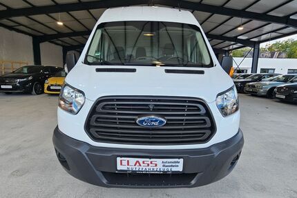 Ford Transit 119.000 km 12.950 &euro; Mannheim 68167