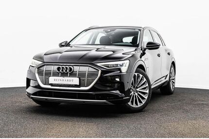 Audi e-tron 101.556 km 24.910 &euro; Hagen 58091