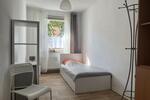 Etagenwohnung Reichenbach im Vogtland - 3 Zimmer, 58 m&sup2;, 350&euro; | Angebot:25271891