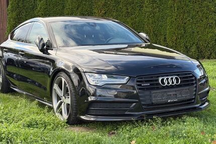 Audi A7 249.950 km 14.930 &euro; Lage 32791